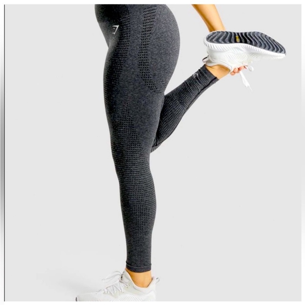 Gymshark Leggings XS Seamless